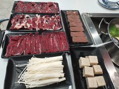 -就这么牛潮式牛肉火锅(华侨城店)