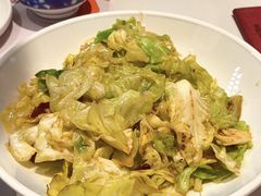 包菜-椒爱水煮鱼川菜(CBD万达店)
