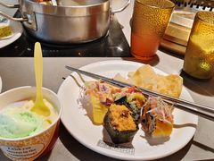 -千滋百味自助海鲜烤肉(布吉景华店)