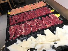 -嬷孙家潮汕牛肉火锅(北京路天河城店)