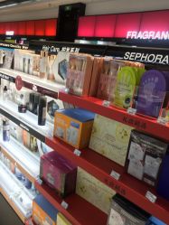-丝芙兰Sephora