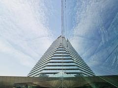 -西安W酒店·WEI全味西餐厅