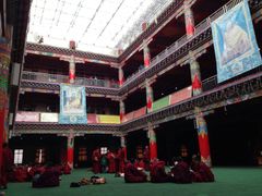 -色达喇荣五明佛学院