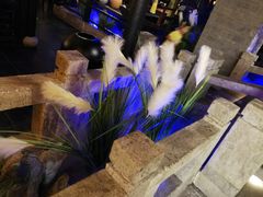 -绿茶餐厅(燕郊永旺店)