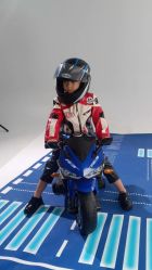 -奈斯霏儿童摄影