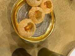 -清真· AL-JANNAT 佳纳特餐厅(仙林店)