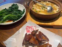 -鸽味轩·粤菜小馆(高楼门总店)