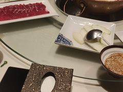 -福寿斋·老北京铜锅涮肉·烤鸭(顺义总店)