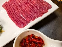 -南门涮肉(后海店)