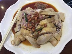 -潮喜竹溪荔湖酒家(荔枝湾店)