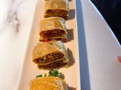 -荷塘秋月·本帮江浙菜(国权路店)