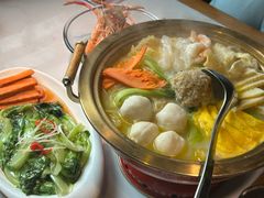 -大潮淮·淮扬菜(何园旗舰店)