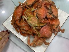 -聚德福海鲜家常菜(刘庄店)