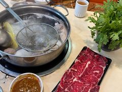 -福合埕牛肉丸(福平路店)