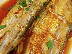 -红灯笼龙凤饭店(宁波老字号店)