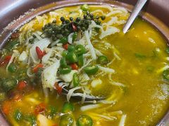-金掌勺·锅包肉(双榆树店)