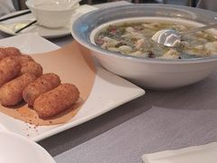 -章吴记喜瑞餐厅(东东城店)