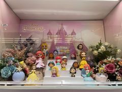 -泡泡玛特POPMART(杭州乐堤港店)