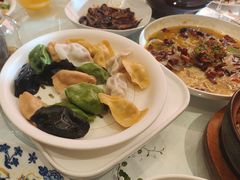 -盛百味·家宴餐厅(霸州分店)