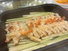 -汤臣·空中餐厅·严选粤菜(石湾世博广场店)