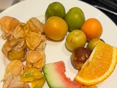 -东方红海鲜百汇(国际大厦店)