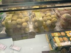-泸溪河桃酥(秦淮夫子庙一店)