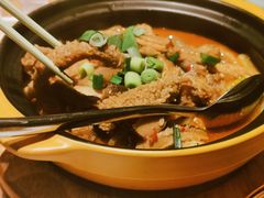 招牌牛牛牛-闽上鲜·福建菜(龙湖滨江天街店)