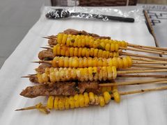 -攻虾纪(五一新村店)