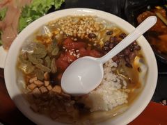 -南山八号火锅(曲江创意谷店)