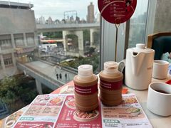 -避风塘·老港味餐厅(虹口龙之梦店)