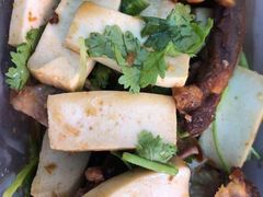 -红全周·洪濑鸡爪(万祥路店)