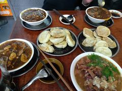 -小胖包子王(阜成门内店)
