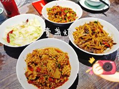 -壹盏灯(惠农店)