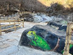 -黑龙潭风景区