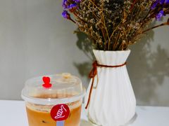 -COFFEE CALL(云锦路店)