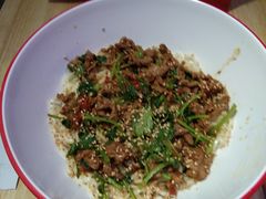 -阿当·小炒牛肉面(人广店)