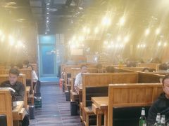 -小俩口烧烤东北菜(双井店)