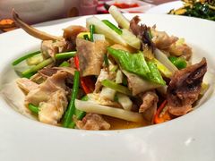 -西贝莜面村(上海百联西郊店)