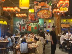 -江味龙虾馆·裸蓝龙虾(南山店)