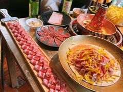 -羊大爷涮肉(亮马桥店)