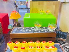 -诸暨耀江开元名都大酒店·琉森湖自助餐厅