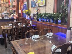 -长兴菜馆(高桥店)