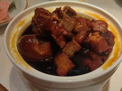 -禄运茶居·手工点心(猎德店)