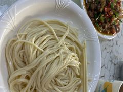 -托克逊老四号餐厅