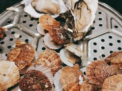 -前王院•巧克力海鲜市集餐厅(万平口店)