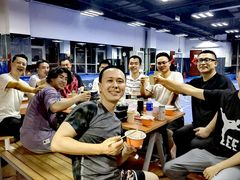 -咏春拳学总会·一拳咏春(双井店)