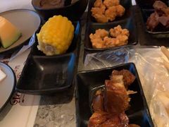 -和子足浴SPA会馆(东方之门店)