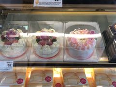 -味多美蛋糕(三元桥店)