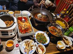 -湘味淳(千禧街店)