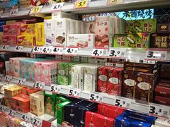 -赵一鸣零食(广东佛山大沥镇嘉洲店)